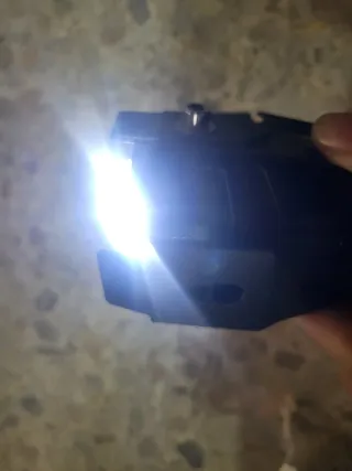 Proyector Led Moto Universal