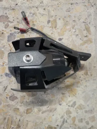 Proyector Led Moto Universal