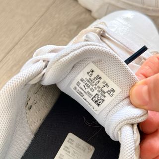 Zapatillas Puma plataforma mujer T37.5