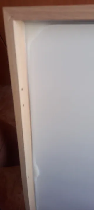 Espejo CUADRADO  habitación 70x 70 cm NUEVO