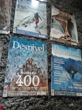 Montañas de Irán: Desnivel 398 (Spanish Edition)