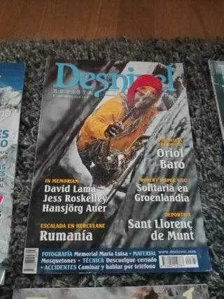 Montañas de Irán: Desnivel 398 (Spanish Edition)