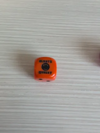 Dados Blood Bowl