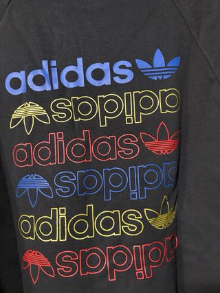 Sudadera Adidas Hombre Azul marino