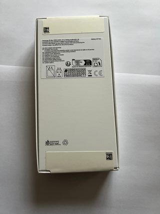 Samsung Galaxy A17 5G Nuevo Sin Abrir