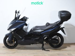 YAMAHA TMAX 500