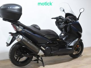 YAMAHA TMAX 500