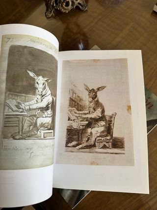 Lote 4 Libros Arte Colección Central Hispano