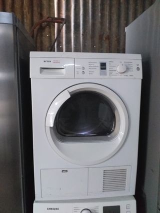 Secadora Bosch