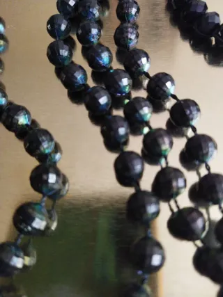 Conjunto collar y pulsera