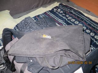 Mochila Portabebés BeSafe Haven