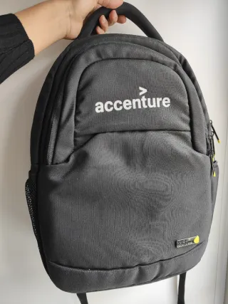 Mochila para portátil - ligera