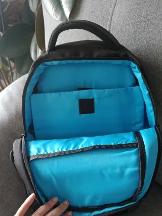 Mochila para portátil - ligera