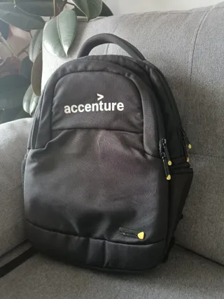 Mochila para portátil - ligera