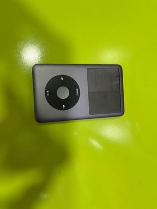 IPOD Classic 160 GB 7ª Gen
