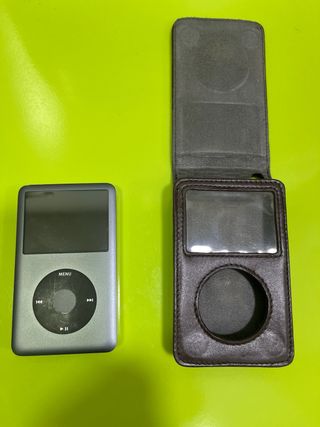IPOD Classic 160 GB 7ª Gen
