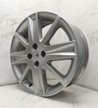 Llantas Aluminio Renault 17 4x100