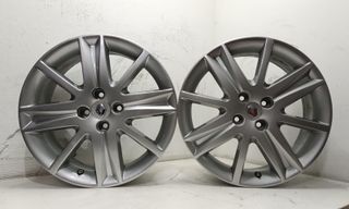 Llantas Aluminio Renault 17 4x100