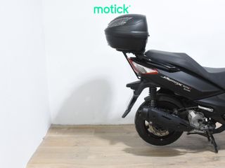 SYM JOYMAX 125