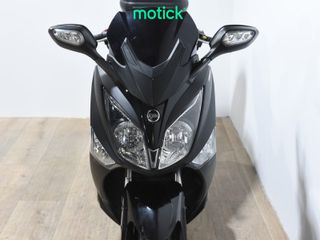 SYM JOYMAX 125
