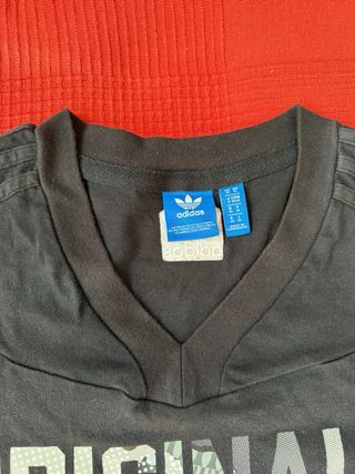Camiseta Adidas Originals Talla M