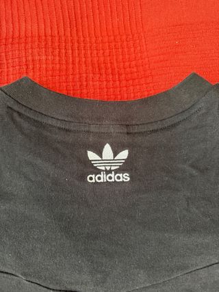 Camiseta Adidas Originals Talla M