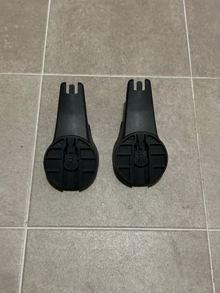 Capazo Bugaboo Bee Negro