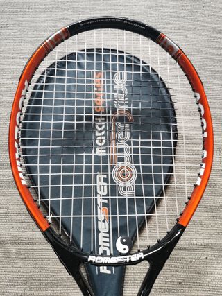 Raqueta Romester Match Series