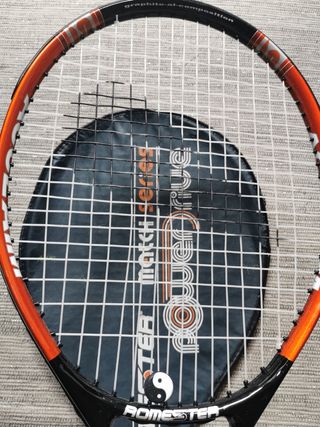 Raqueta Romester Match Series