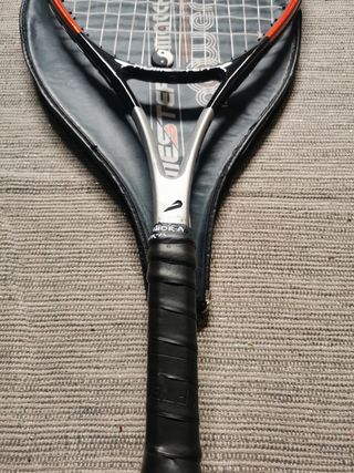 Raqueta Romester Match Series