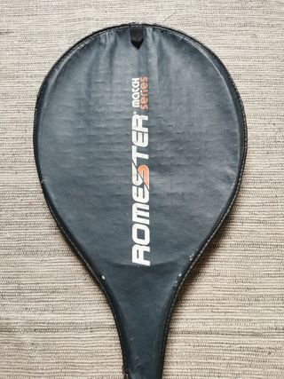 Raqueta Romester Match Series