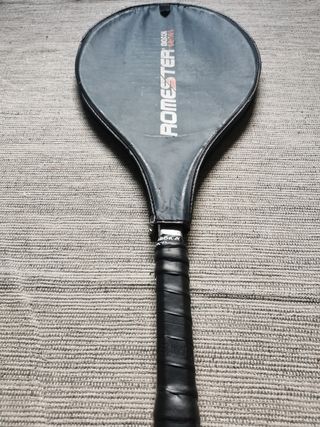 Raqueta Romester Match Series