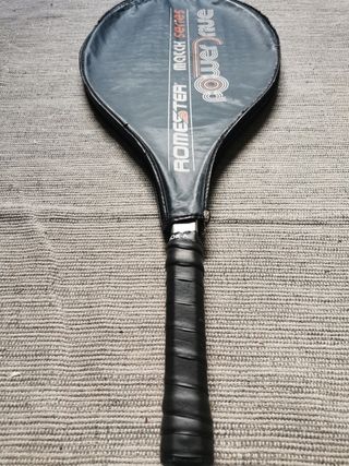 Raqueta Romester Match Series