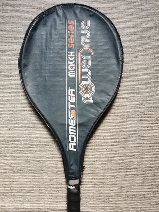 Raqueta Romester Match Series