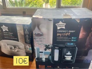 Silla de paseo negra Maxi-Cosi