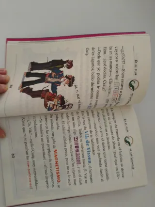 Escenas de amor en Ratford: Vida en Ratford 1