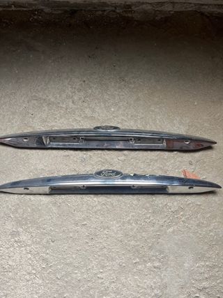 Repuesto ford monde año 2000