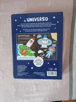 El Universo
