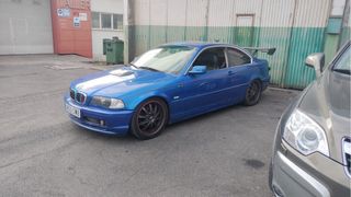 BMW Serie 3 2004