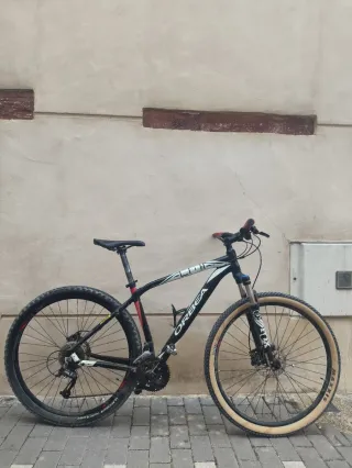 Orbea Alma H50