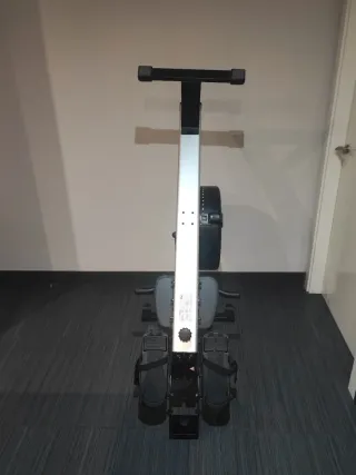 Máquina de remo Crivit RG-4791