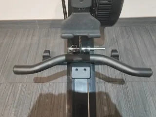 Máquina de remo Crivit RG-4791