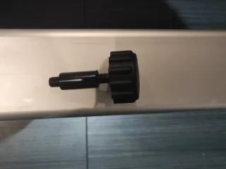 Máquina de remo Crivit RG-4791