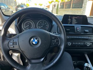 BMW Serie 1 2014