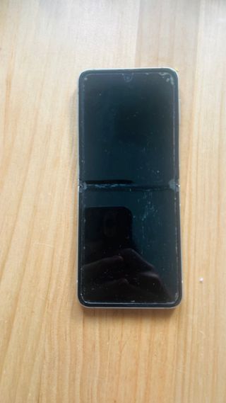 Samsung Galaxy Z Flip3 5G 256GB
