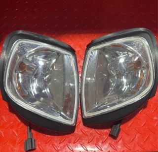 Pilotos Nissan Terrano Intermitentes Nuevos