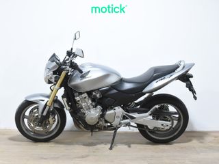 HONDA CB 600 F