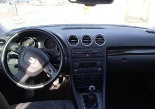 Seat 48375 amortiguador delantero derecho exeo 2.0