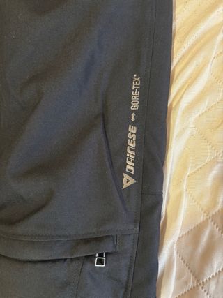Pantaloni Dainese Gore-Tex