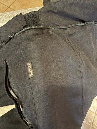 Pantaloni Dainese Gore-Tex